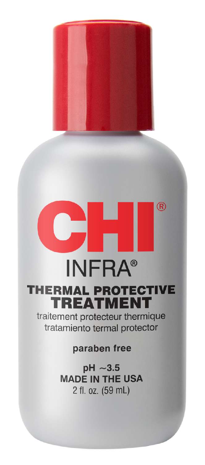 CHI INFRA TREATMENT
