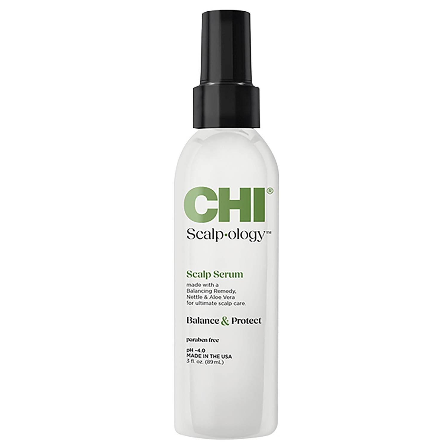 CHI SCALP-OLOGY SCALP SERUM