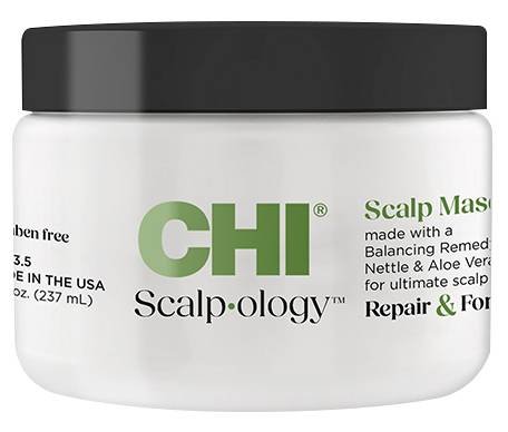 CHI SCALP-OLOGY SCALP MASQUE