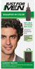 JFMEN H/CLR 50 [DARKEST BROWN]