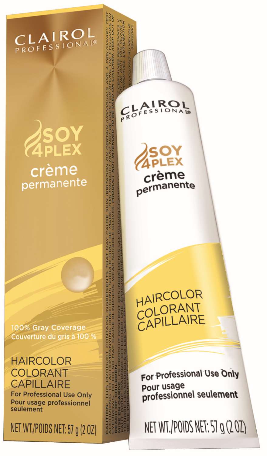 CLAIROL PPC 4GN LT G/NEUT BRN