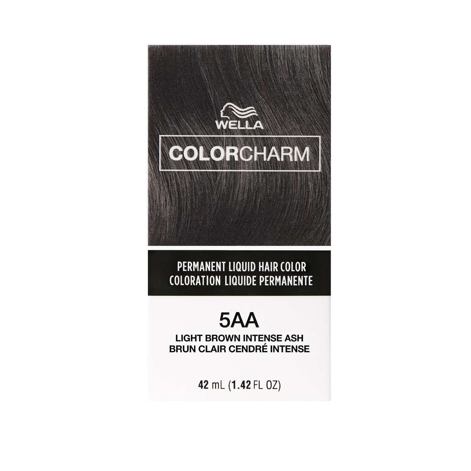 CC LIQ 5AA LIGHT BROWN INTENSE ASH 1.42 OZ