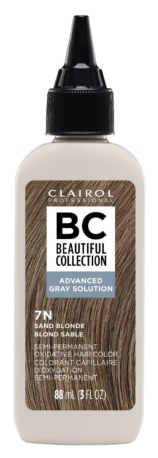 BEAU COLL AGS 7N [SAND BLONDE]