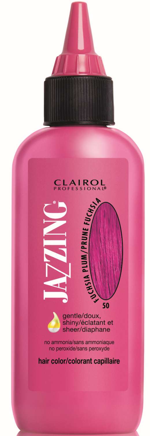 JAZZING 50 [FUCHSIA PLUM]