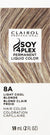 CLAIROL 8A LIGHT COOL BLONDE 2 OZ