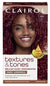 TEXTURES/TONES 6R [RUBY RED]