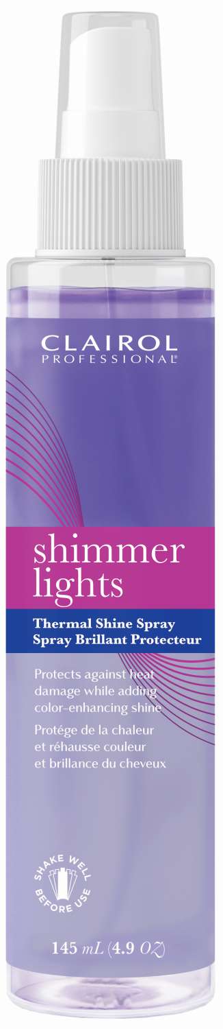 SHIMMER LIGHTS SHINE SPRAY