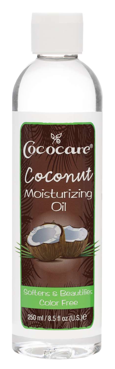 COCOCARE COCONUT OIL