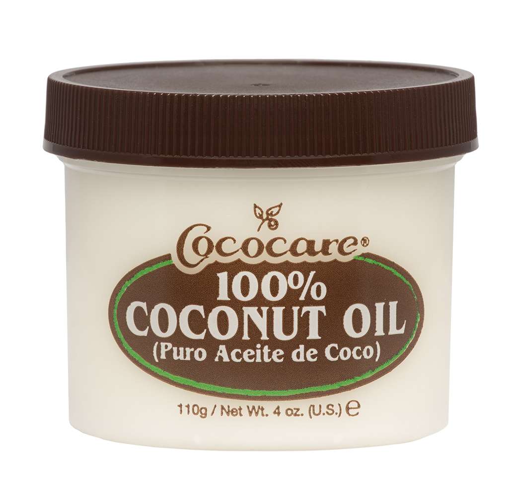 COCOCARE 100PERC COCONUT OIL