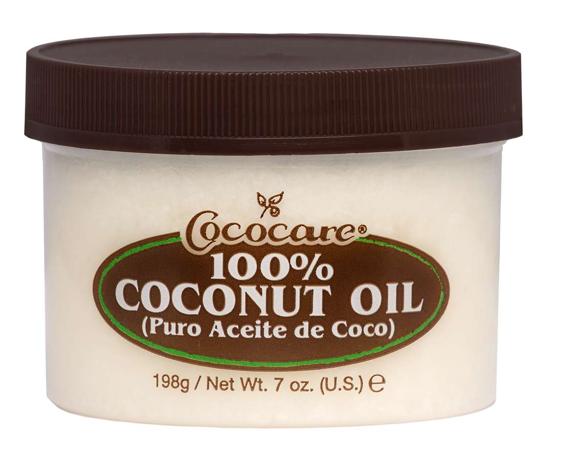 COCOCARE 100PERC COCONUT OIL