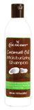 COCOCARE COCONUT MOISTURIZING SHAMPOO