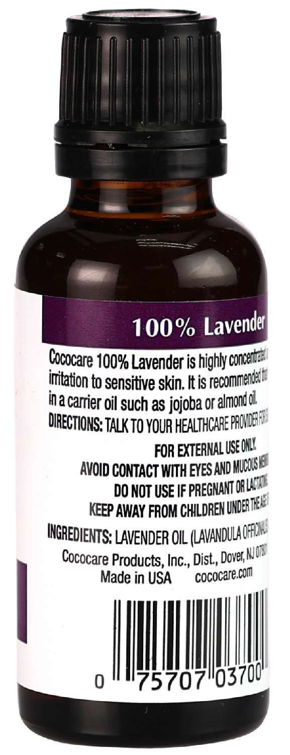 Ingredient List