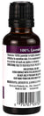 Ingredient List