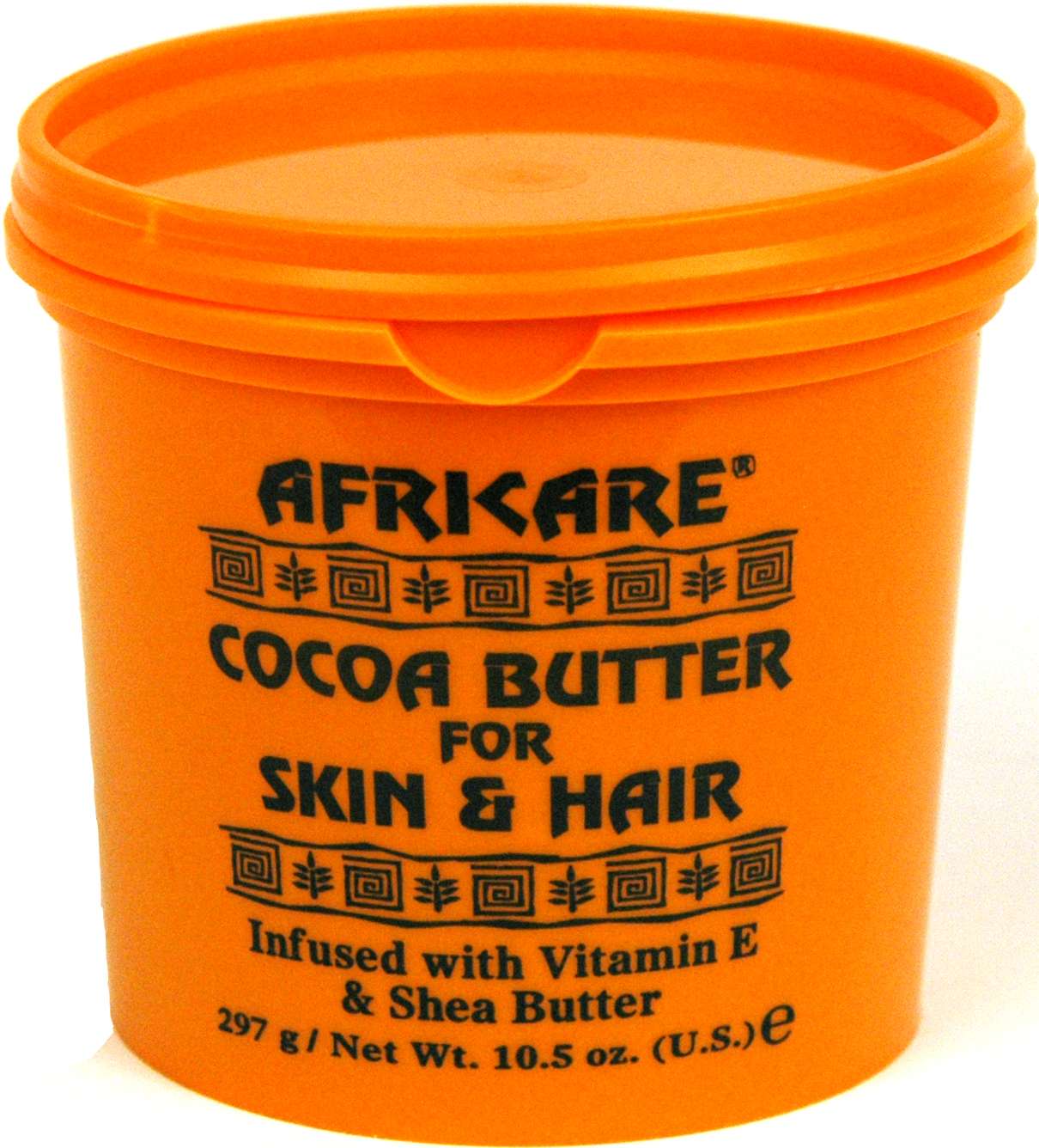AFRICARE COCOA BUTTER FOR SKIN/HAIR