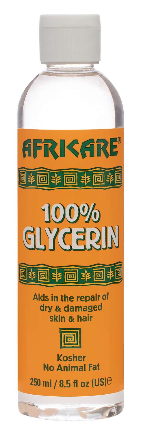 AFRICARE 100PERC GLYCERIN