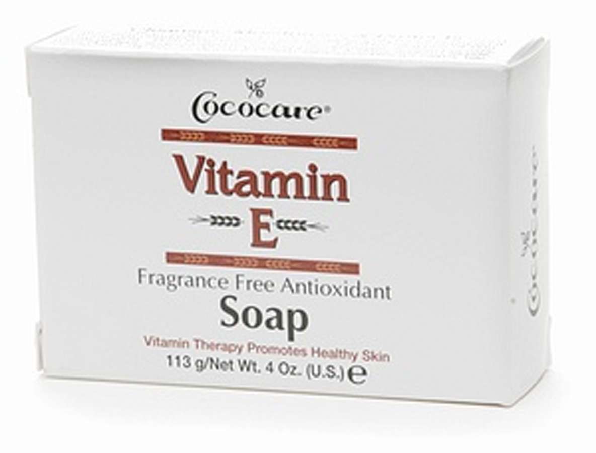 COCOCARE VITA E SOAP