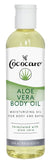 COCOCARE ALOE VERA BODY OIL
