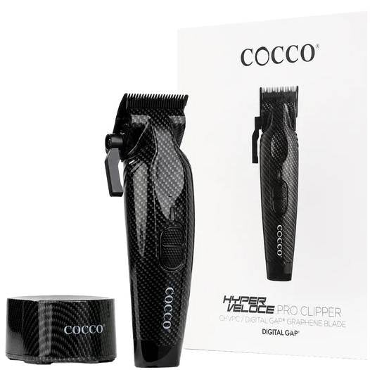 COCCO HYPER VELOCE PRO CLIPPER CARB FBR