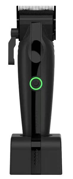 COCCO VELOCE LITE CLIPPER [BLK/BLK]