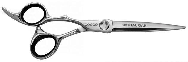 COCCO VG10 SHEAR-THINNER SET 5.5 LH
