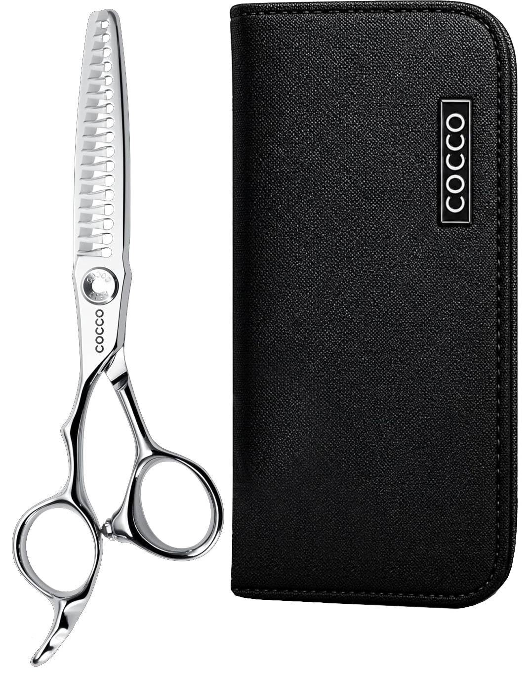 COCCO VG10 17 TOOTH TEXTURIZER 6 RH