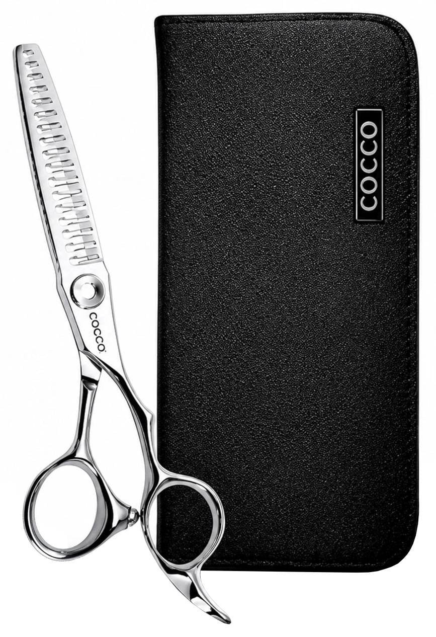 COCCO VG10 17 TOOTH TEXTURIZER 6 LH