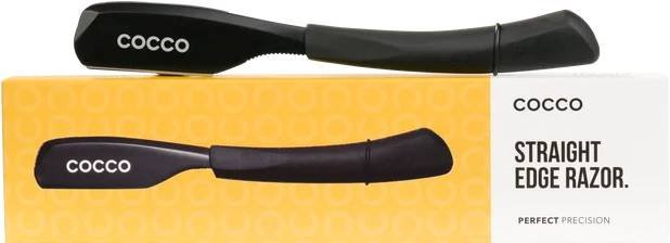 COCCO STRAIGHT RAZOR