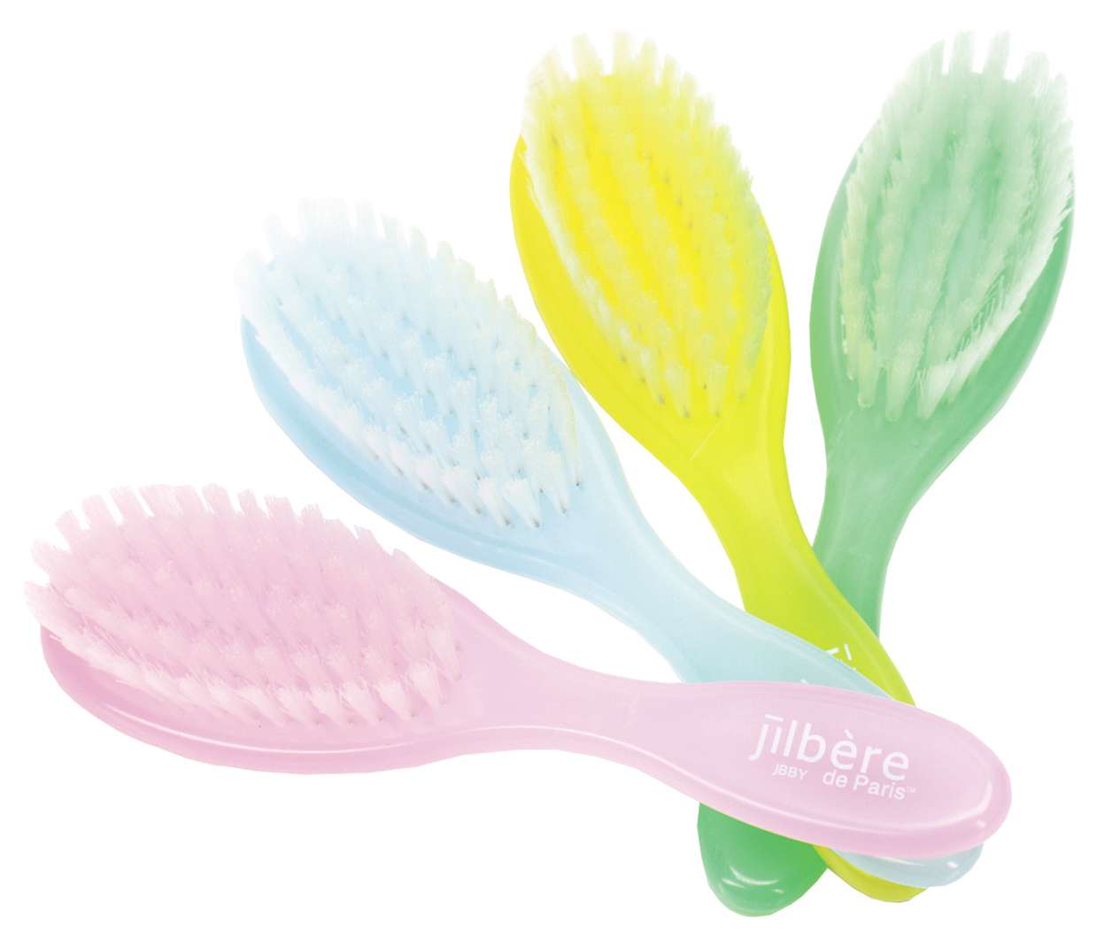 JILBERE BABY BRUSH