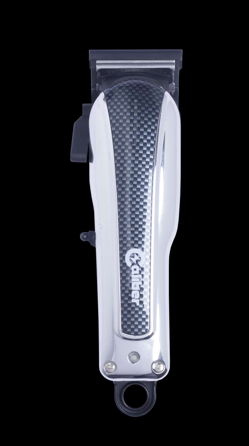 CALIBER CLIPPER 9MM