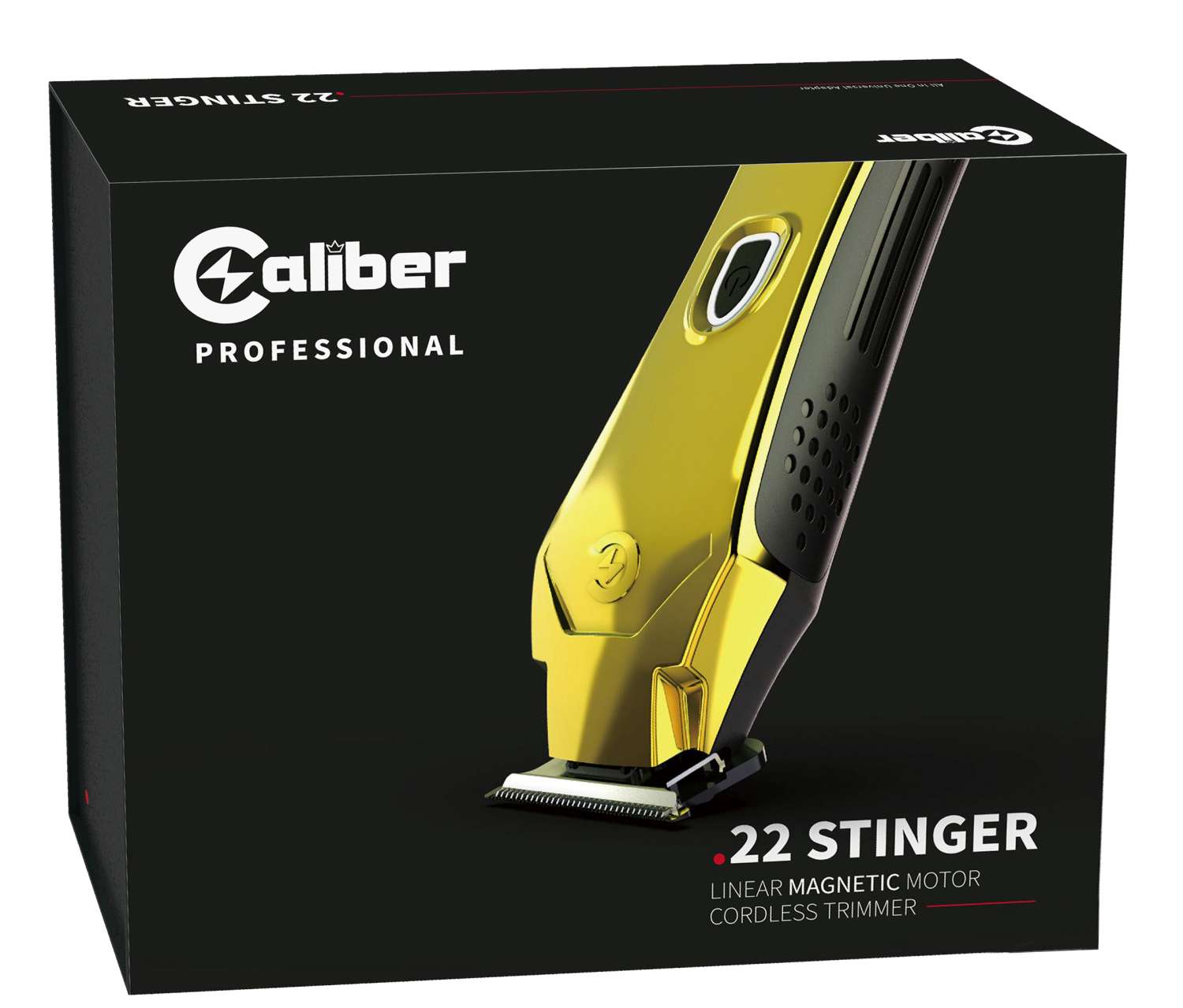 CALIBER TRIMMER .22 STINGER