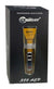 CALIBER CLIPPER 380 ACP GOLD