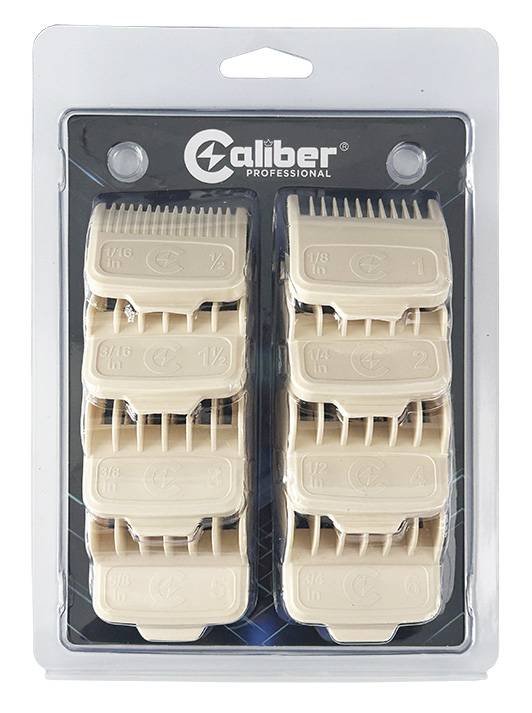 CALIBER MAGNETIC GUARDS CLIPPER