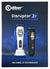 CALIBER CLIPPER DISRUPTOR ZR