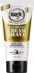 MAGIC RAZORLESS CREAM SHAVE [BALD HEAD]