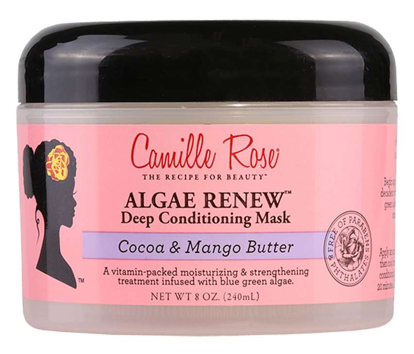 CAMILLE ROSE ALGAE RENEW DEEP MASK