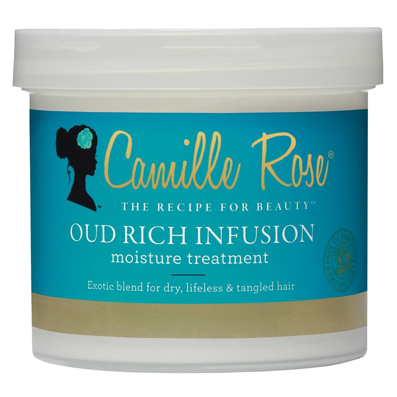 CAMILLE ROSE OUD MOISTURE TREATMENT