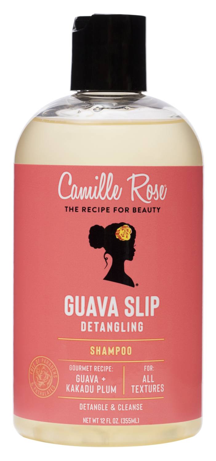 CAMILLE ROSE GUAVA SHAMPOO