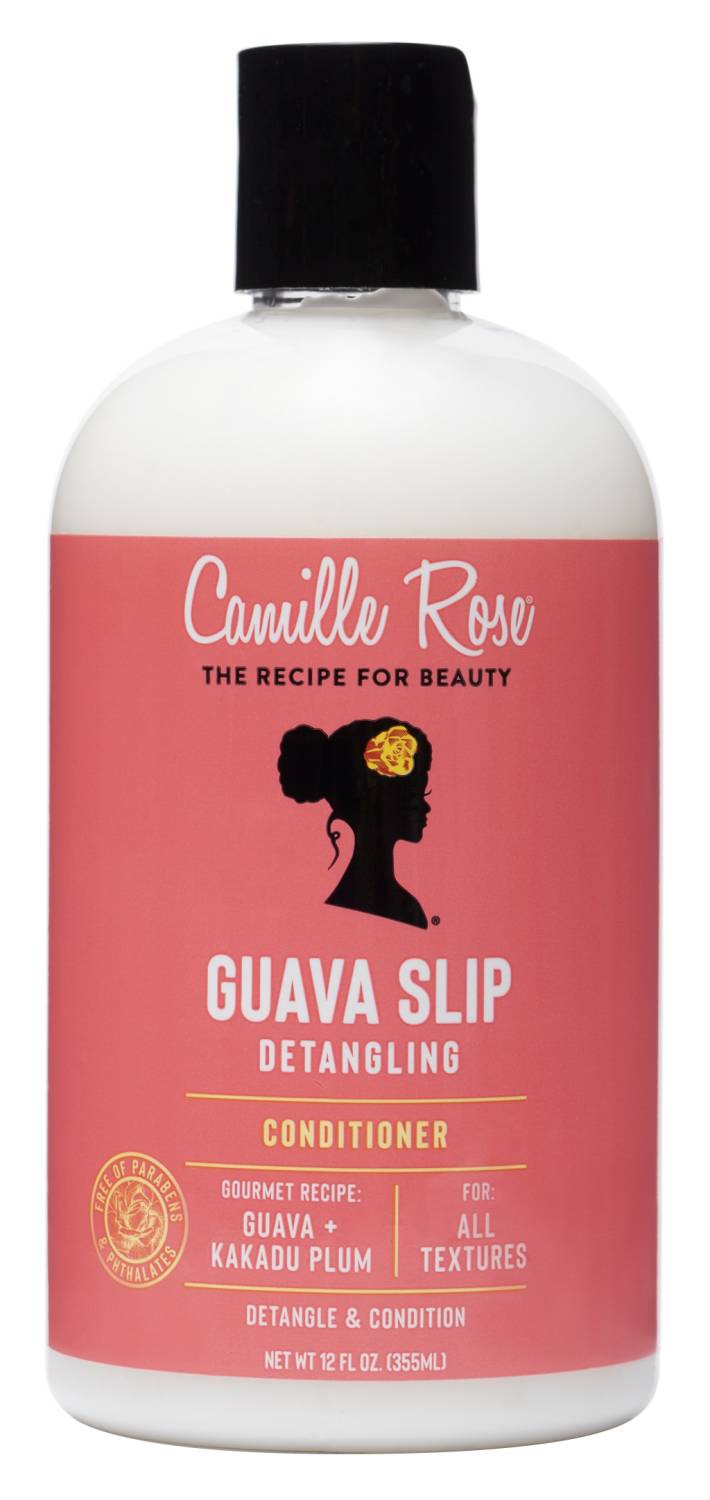 CAMILLE ROSE GUAVA CONDITIONER