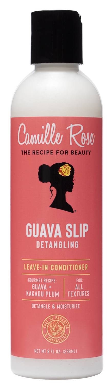 CAMILLE ROSE GUAVA LEAVE IN CONDITIONER