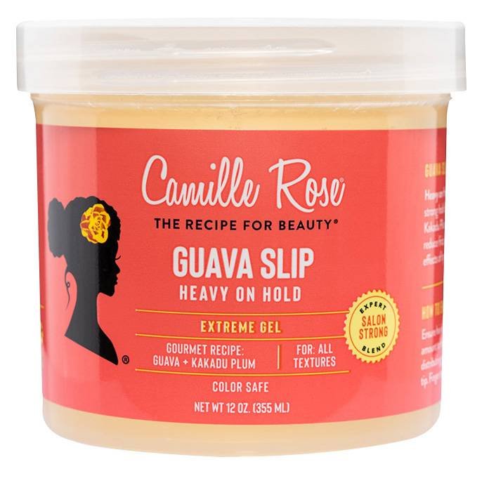 CAMILLE ROSE GUAVA EXTREME GEL