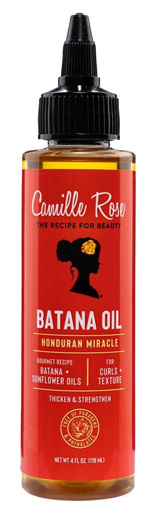 CAMILLE ROSE BATANA OIL