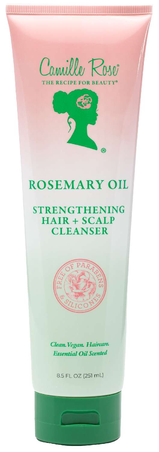 CAMILLE ROSE ROSEMARY H/S CLEANSER