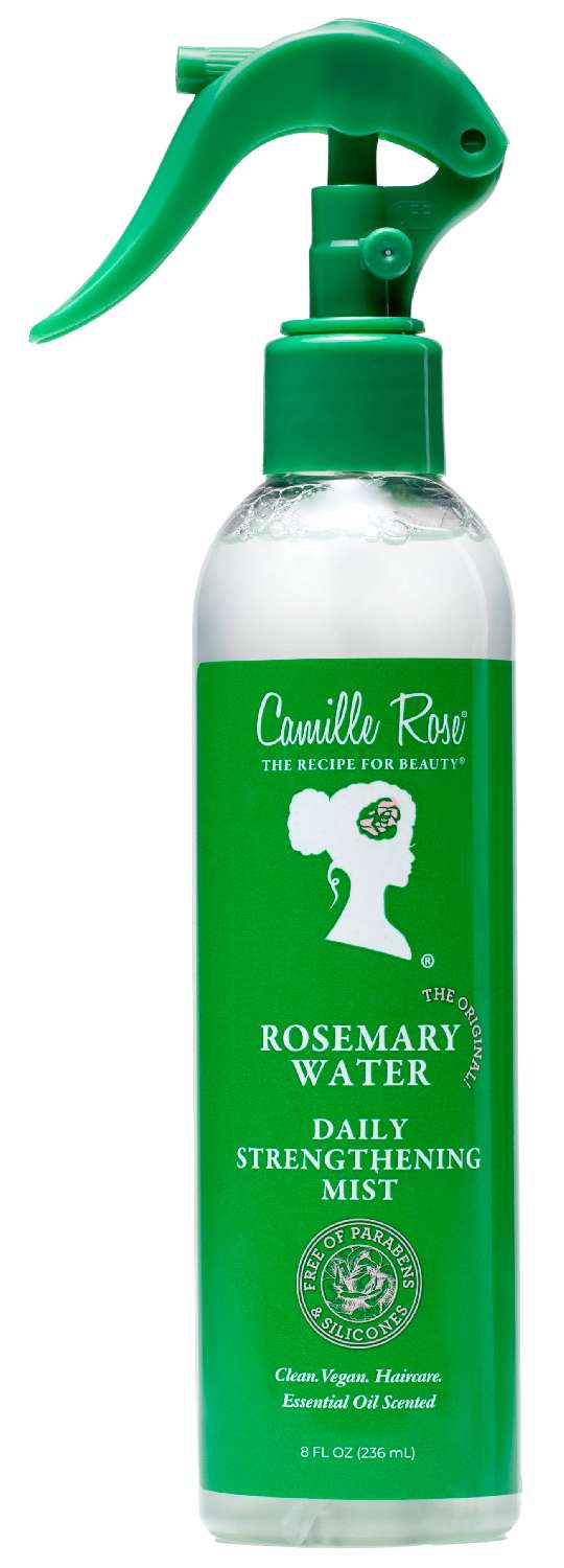 CAMILLE ROSE ROSEMARY WATER MIST