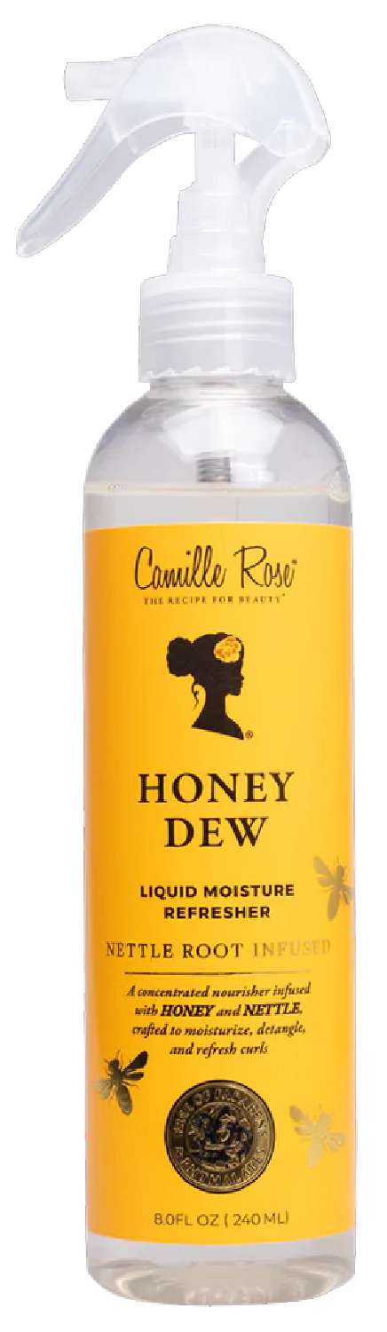 CAMILLE ROSE HONEY DEW REFRESHER