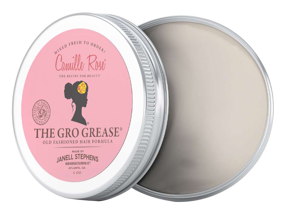 CAMILLE ROSE THE GRO GREASE