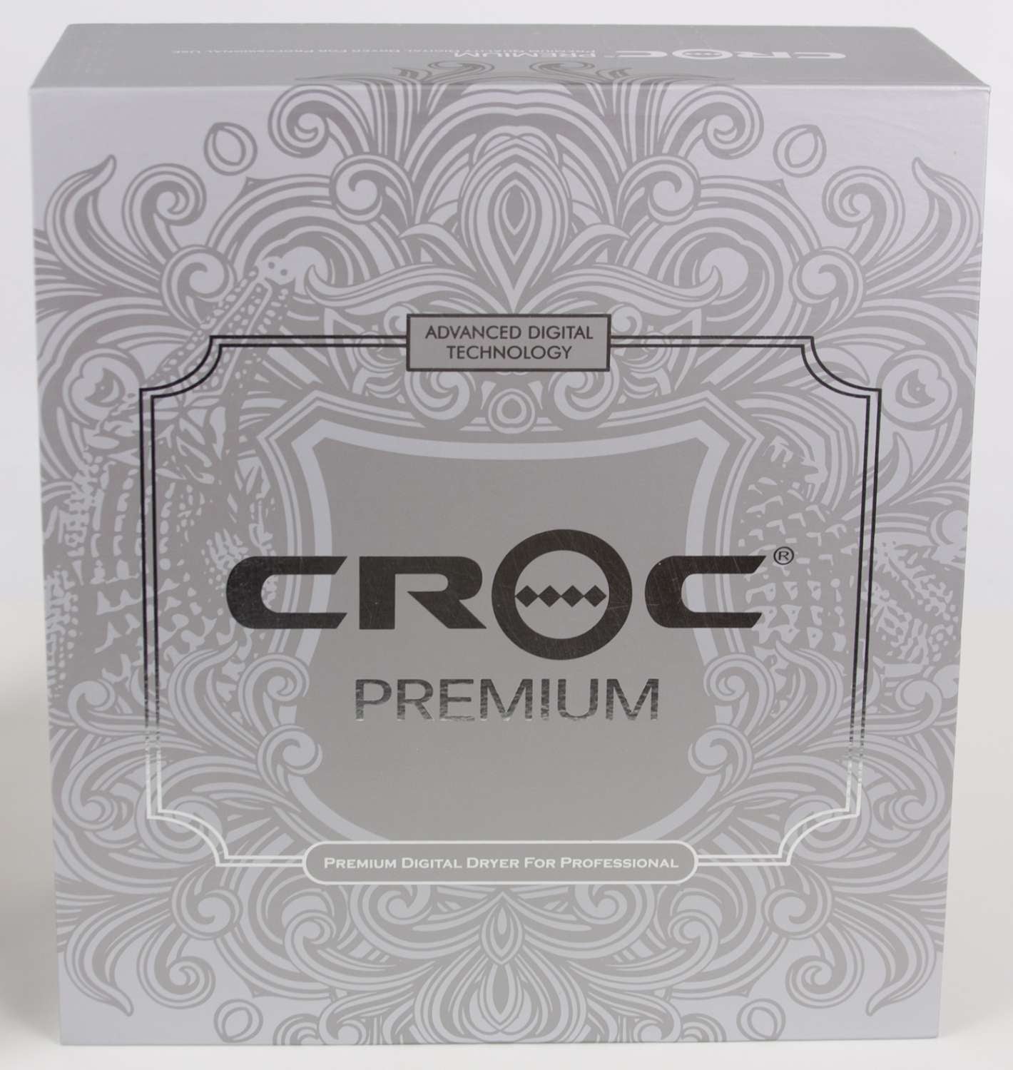CROC DRYER PREMIUM IC MOTOR