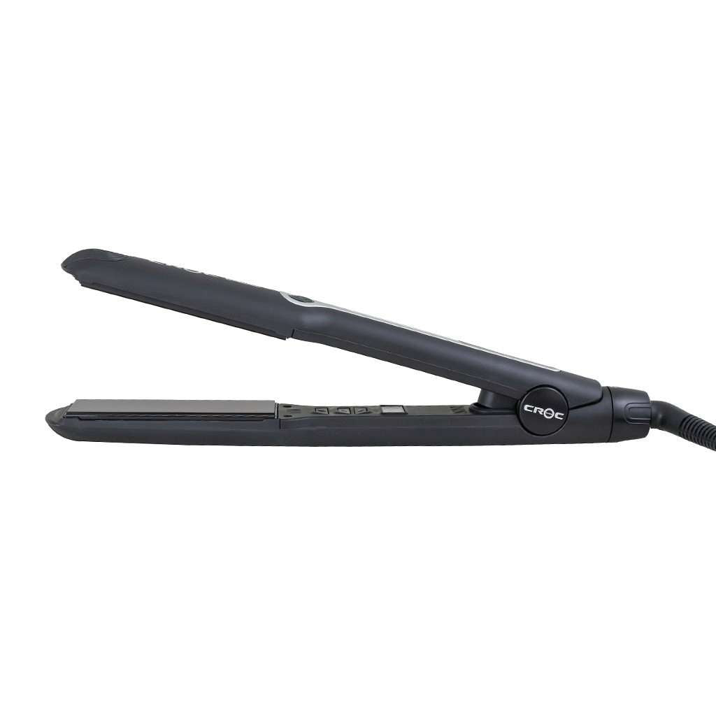 CROC HYBRID BLACK TITAN F/IRON