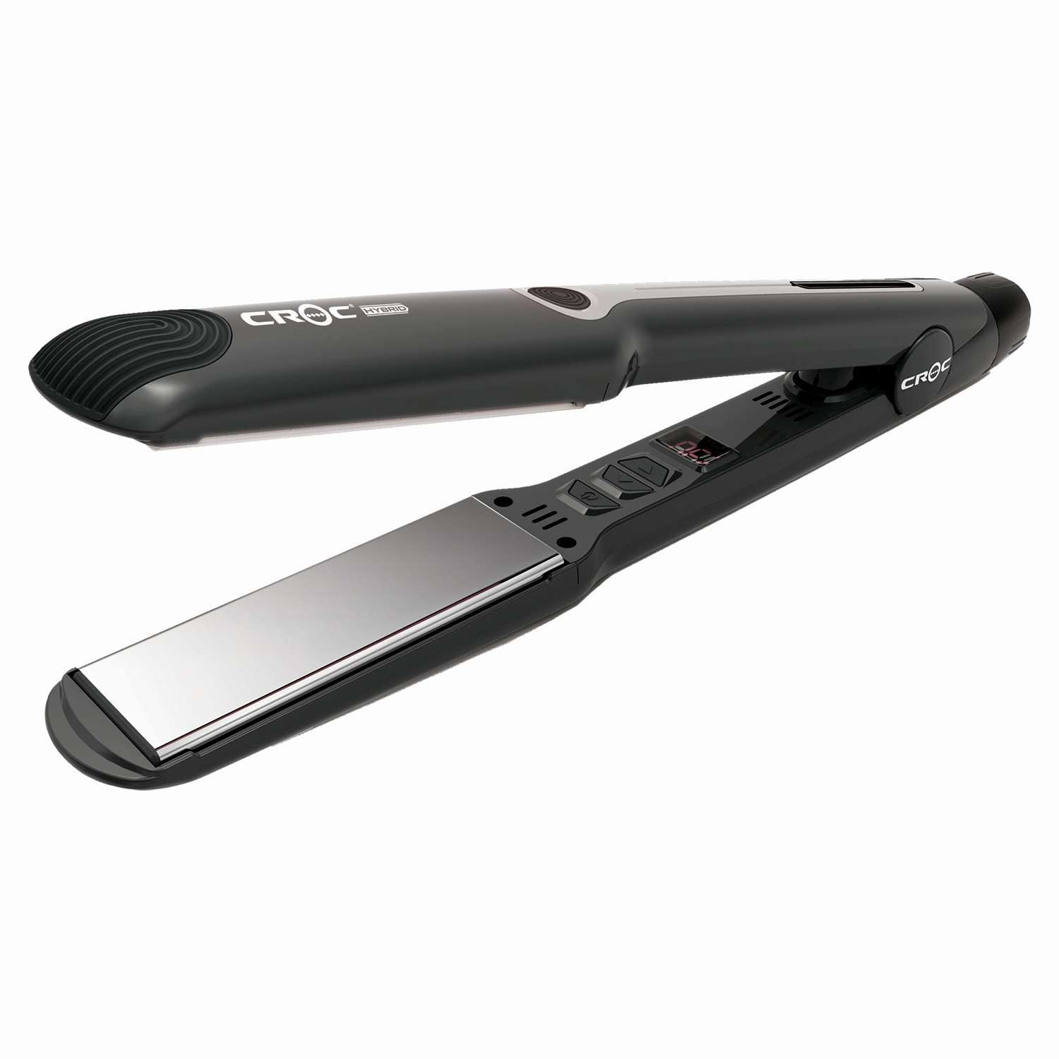 CROC HYBRID BLACK TITAN F/IRON