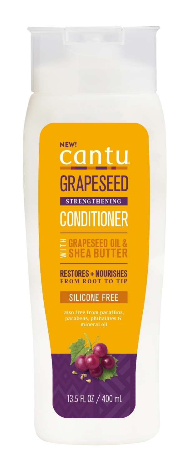 CANTU GRAPESEED CONDITIONER