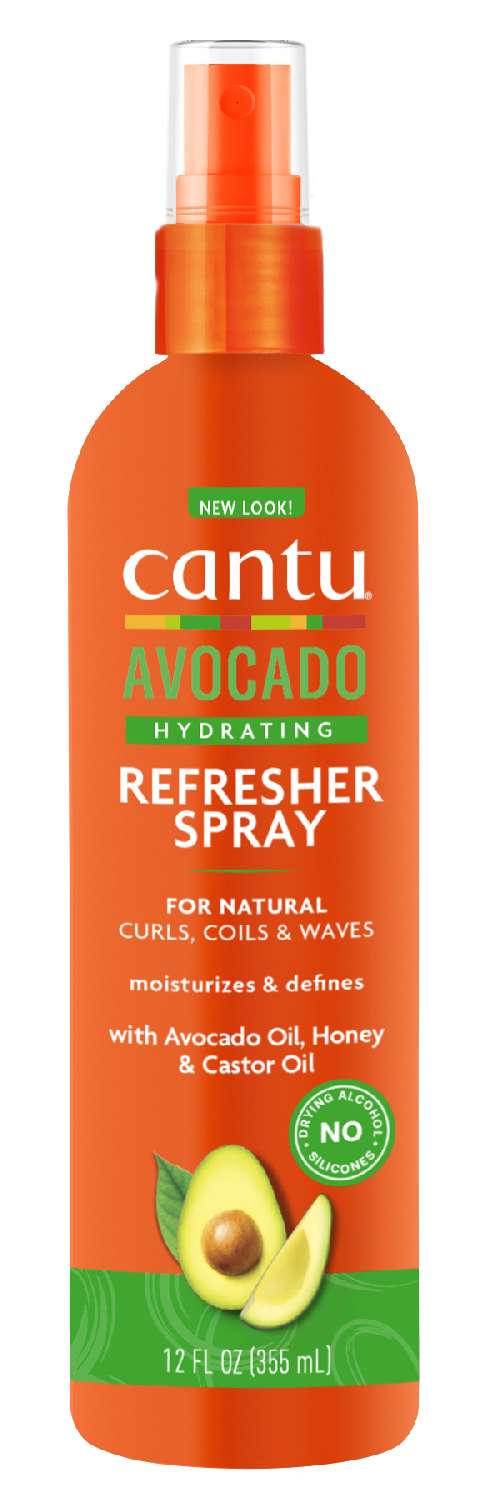 CANTU AVOCADO REFRESHER SPRAY